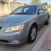 سوناتا • ٢٠٠٩ • خليجي