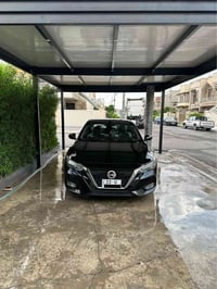 نيسان سنترا • ٢٠٢١ • ٤٤٠٠٠ كم