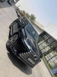 لكزز بلاتنيوم 2023 ساز  بعدها داخل الظمان  ماشيه 41 الف مغلفه ppf سيار...