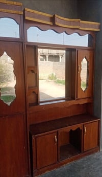 ميز حمام • زاوية • القائم الكرابلة
