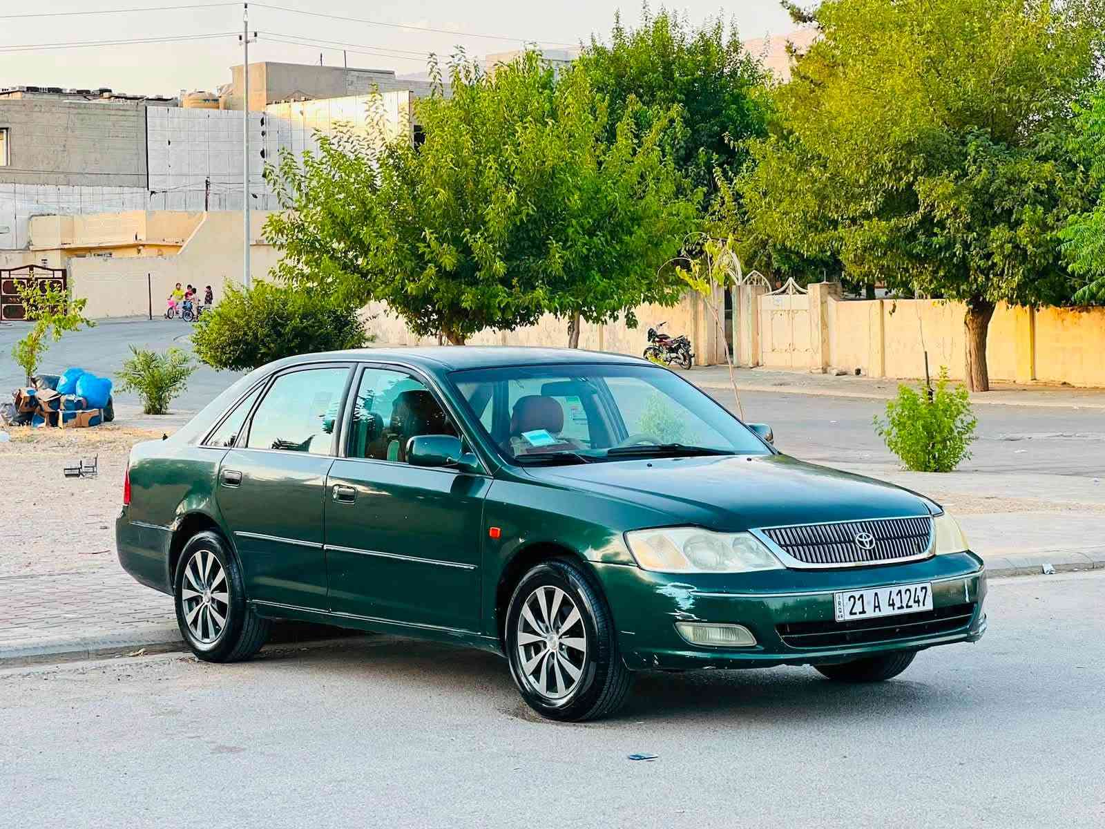 السلام عليكم افلون 2001 خليجي رقم شمالي حره بشرط الحاسبه بكل العراق سليمه سنويه لحد 2030 صبغ حزام حادثه جاملغ خلفي مصبوغ حزام محرك وكير مكفولات حداديه جديده تبريد ثلج السعر السياره جاهزه مابيه نقص المطلوب 65 ورقه وبيه مجال
للاستفسار ***********
