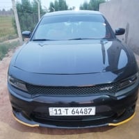 تشارجر RT • هيمي • ٢٠١٦
