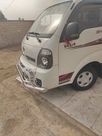 كيا بنكو • ٢٠١٦ • مكفولة