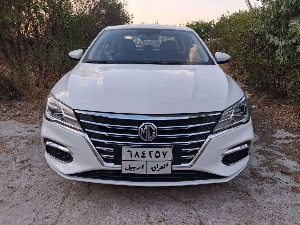 mg5  2020
82 وەرقە23 وەرەقە غرامە ی لەسەرە دوای داشکانی سەتا20 مرور واتا نرخی 59 وەرەقە 
حیزام سبوخە لەسەر شوخت سبخ کراوە
سەنەوی مانگی ٨/٢٠٢٦ بەسەر دەچی 
تەقەورەقەی بەشەرت 
مەکینە بە شەرت
گێڕتۆماتیك کێشەی نیە بە س گێڕعادی ئیشناکا.
شوێن هەلێر

مەجالێکی کەمی تێدایە.
*********** أربيل, العراق
