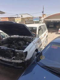 مونيكا • موديل ٢٠٠٠ • النجف