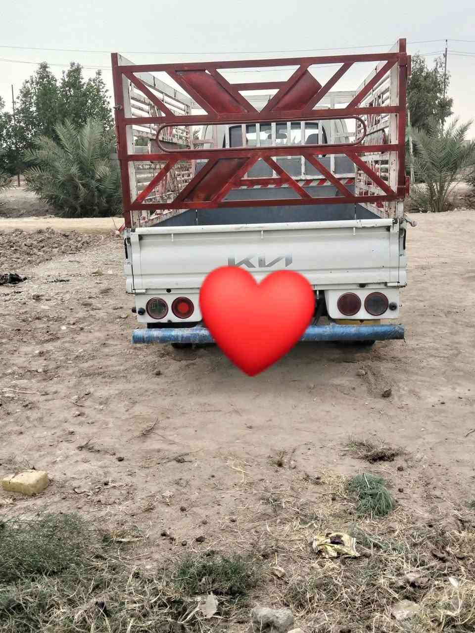 مكفوله • ٢٠١٧ • رقم بصره