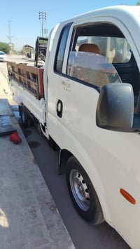 كيه بنكو • ٢٠٠٧ • ٣٠٠٠