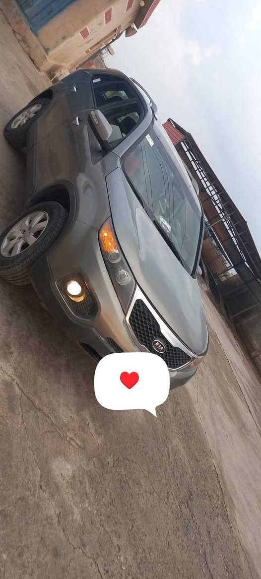السلام عليكم.....
🚗 للبيع: كيا سورنتو 2012
📍 مكان السيارة: كركوك
📞 للتواصل: ***********
💰 السعر: 120 ورقة – قابل للتفاوض
🛠️ المحرك: 4 سلندر – 2400cc دوش
⚠️ أضرار السيارة:
• مصبوغة حزام
📌 تفاصيل إضافية:
• رقم السيارة: بغداد مشروع وطني
• بأسمي – تحويل مباشر
• سنوية نافذة حتى نهاية 2026
محرك شرط گير شرط
• طخم إطارات جديد
