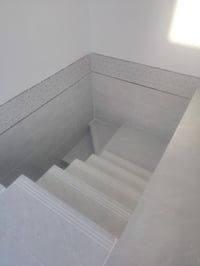 اسطه سراميك • متفرغ • حالين