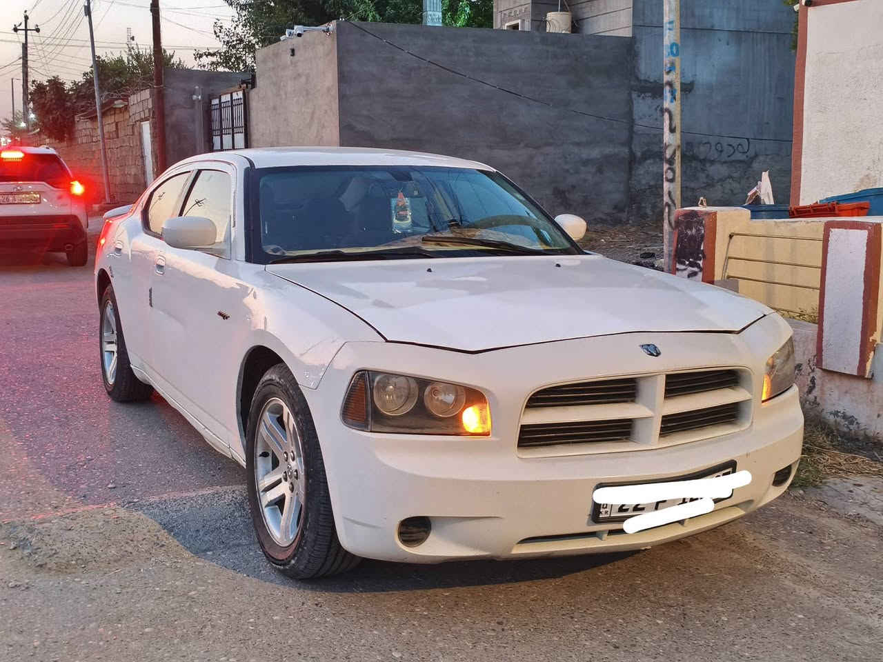 السلام عليكم جارجر موديل 2010 كصه جنطه فقط متومه دولي..،،.. محرك, - 3.6 - محرك كير شرط تبريد ثلج صدر طبه تواير ٤ جدد.،.للبيع او مراوس حسب القناعه.، مع مكصوص فقط. مكاني شرقاط السكنيه الاتصال ***********  السعر 42 بيع نقد فقط بدون دين وعده
سياره مال بيت جاهزه ما ناقصه برقي. شرط احله من الصور..
