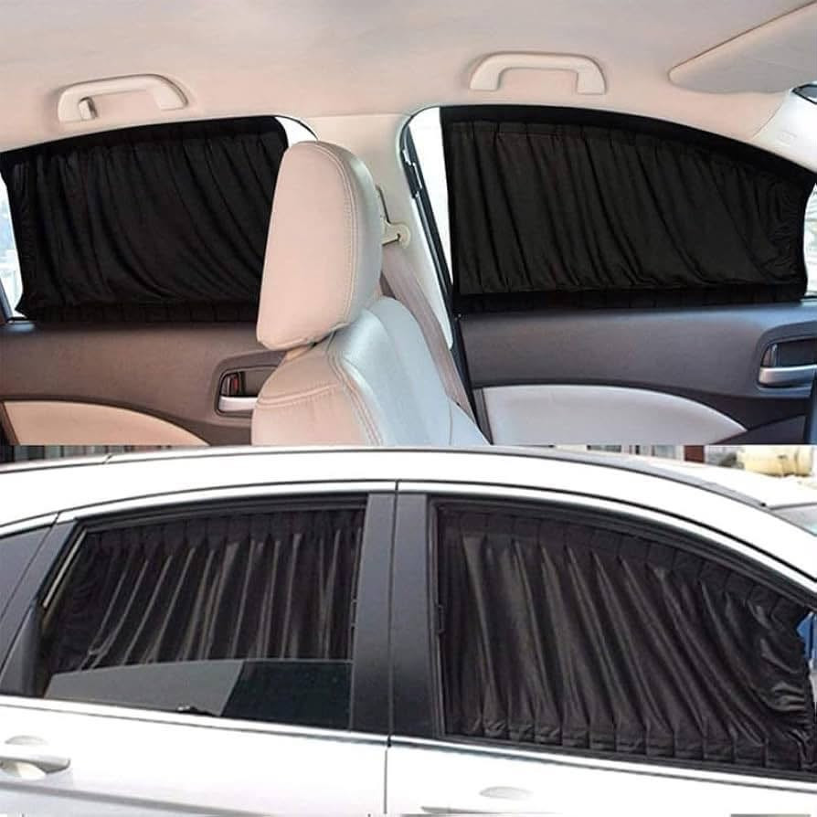 �🖤 بردات سحب أسود من مصنع سكراب ريسا 🖤🚗

✨ خلي سيارتك أريح وأكثر خصوصية!
بردات سحب أسود بجودة عالية، تصميم عملي وسهلة الاستخدام، ومناسبة لمختلف أنواع السيارات.

🔹 للسيارات 4 أبواب:
📦 تخم 4 قطع سحب أسود — قطعة لكل باب.

🔹 لسيارات التك قمارة 2 باب:
📦 تخم 2 قطع سحب أسود — للأبواب الجانبية.

✅ قماش قوي ومتين
✅ يحجب الضوء ويزيد الخصوصية
✅ شكل أنيق داخل السيارة
✅ سحب يدوي سهل مثل الستارة العادية
✅ تفصيل مناسب حسب نوع السيارة
✅ صناعة محلية – مصنع سكراب ريسا

📩 لطلب التخم:
أرسل لنا اسم و موديل السيارة حتى نساعدك بالتأكد من المقاس المناسب.

🚚 التوصيل متوفر لجميع المحافظات العراقية.

🔥 اطلب الآن وخلي سيارتك أكثر خصوصية وأناقة!

📞 للاستفسار والطلب: راسلنا على الخاص ‭***********‬

نص مكتوب في الصور:
- راس الثورتكم سحب ٤ قطع
- مارك عظم سحب ٤ قطع