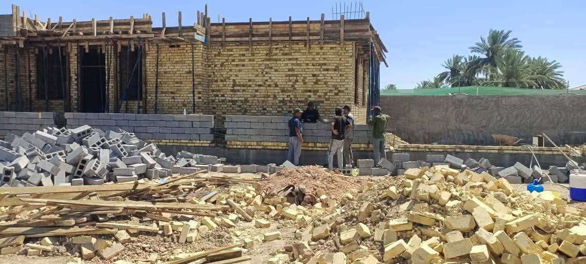 بناء • درجة أولى • دبل/قطعي
