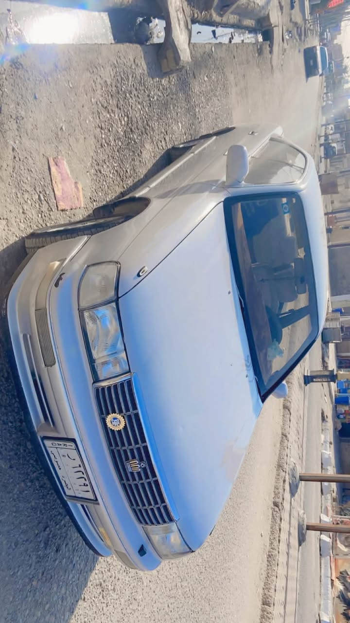 سلام عليكم سياره بطه منفصل موديل 93 مكفوله من الكص ونقل والعيب شرعي رقم بصره سنويه تنتهي بل 2028 سياره احله من الصور محرك وكير مكفولات تبريد شغال حداديه 90‎%‎ سياره جاهزه من كلشي الستفسار الاتصال على الرقم *********** بي واتساب مكان سياره الناصريه قضاء البطحاء
