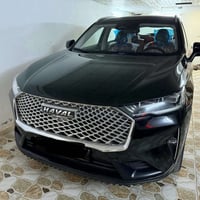 Haval h6 2022 فول فول مواسەفات بەس سلایت نیە بی بۆیاخە سەیارەکە بەسمە ...