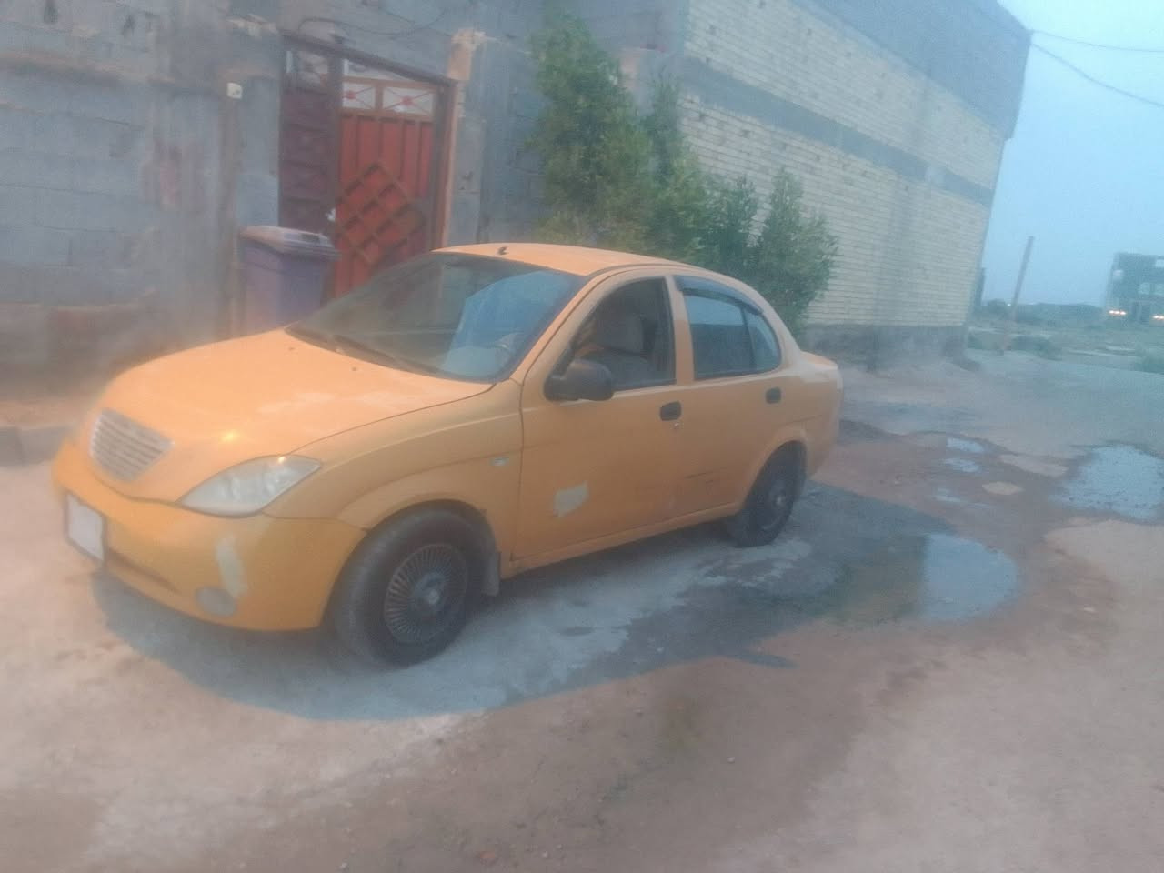 طيبه • موديل ٢٠١٦ • رقم بصرة
