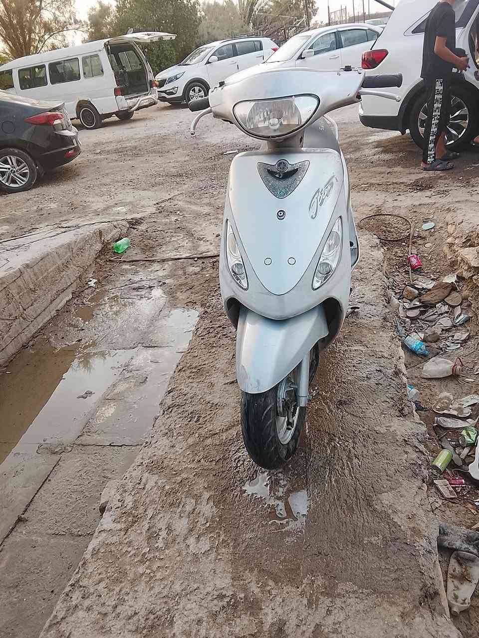ماكس منغولي للبيع الدراجه رمبة مكينه مامفتوح برغي بيها السعر 900 الستفسار *********** 
مامتواجد خاص
