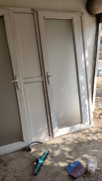 بابين • جديد • استعمال قليل