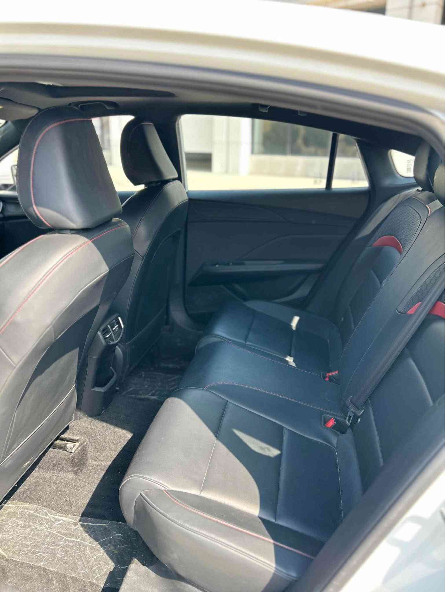 Mg Gt 2025 
فول فول مواسەفات کوشن جلد برئک بەسمە رادار 
حەساس ٤ زمان ٥ کامئرا ۆتۆ هۆلد ویل کرۆم بەسمە تەنها ٢٢ هەزار رۆشتوە 
خنجو قۆپ بەشەرتە سەیارە لەگەل سفر هیج فەرقی نیە *********** أربيل, العراق
