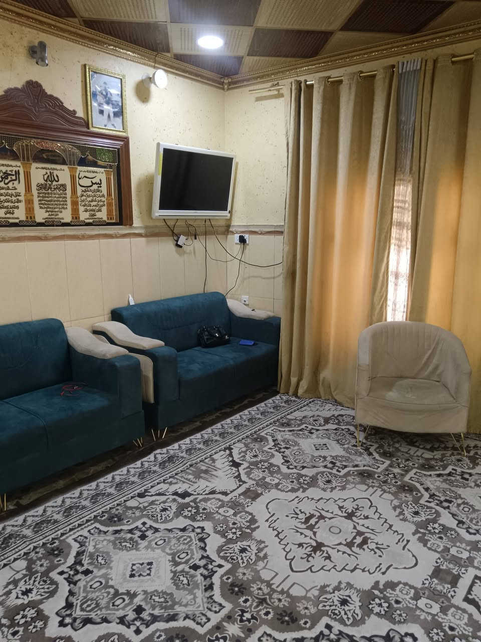 بدايت سيد جوه • ١٠٠م • طابو بستنه