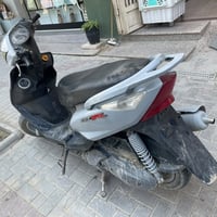 ماكس ثعلب • جي تي ار • تجفيت
