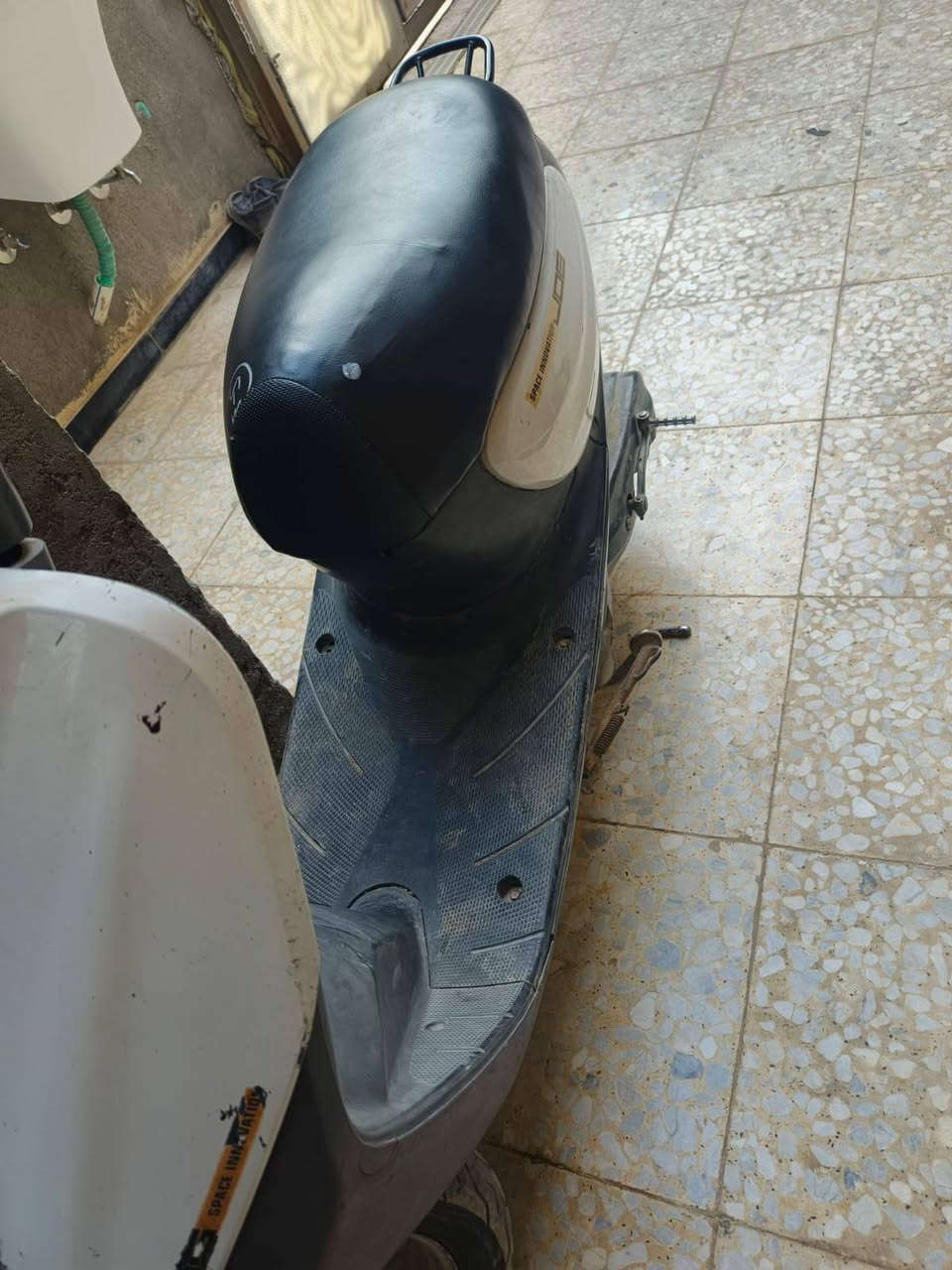 منغولي • ٦٠ • سلف هندل