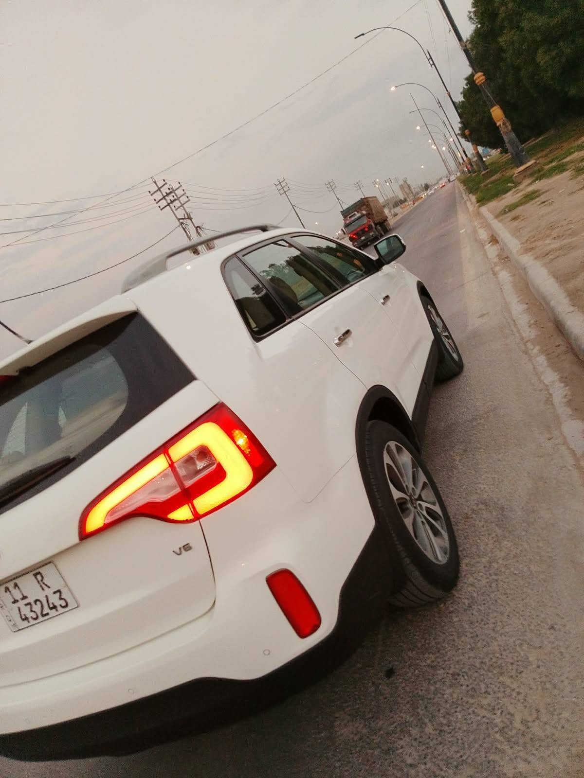 فول مواصفات • بانوراما • ٧ راكب