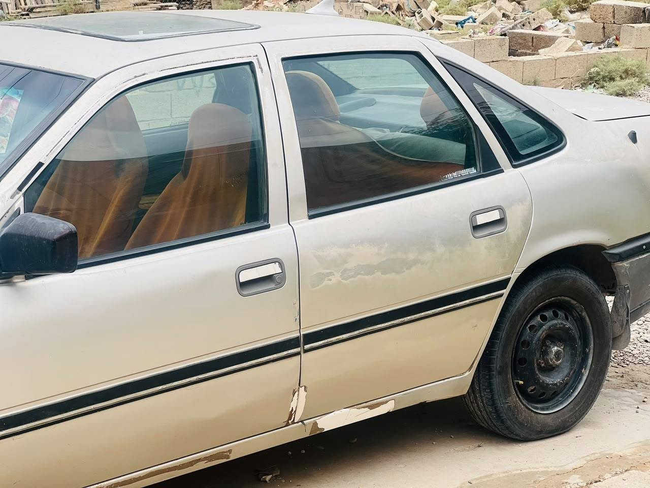 سلام عليكم اوبل محرك 16شرط لا صرف لا بخار كله شرط سنويه 2027مشروع وطني باسمي السعر 35
رقم موبايل ***********مو شراي لا تتصل
