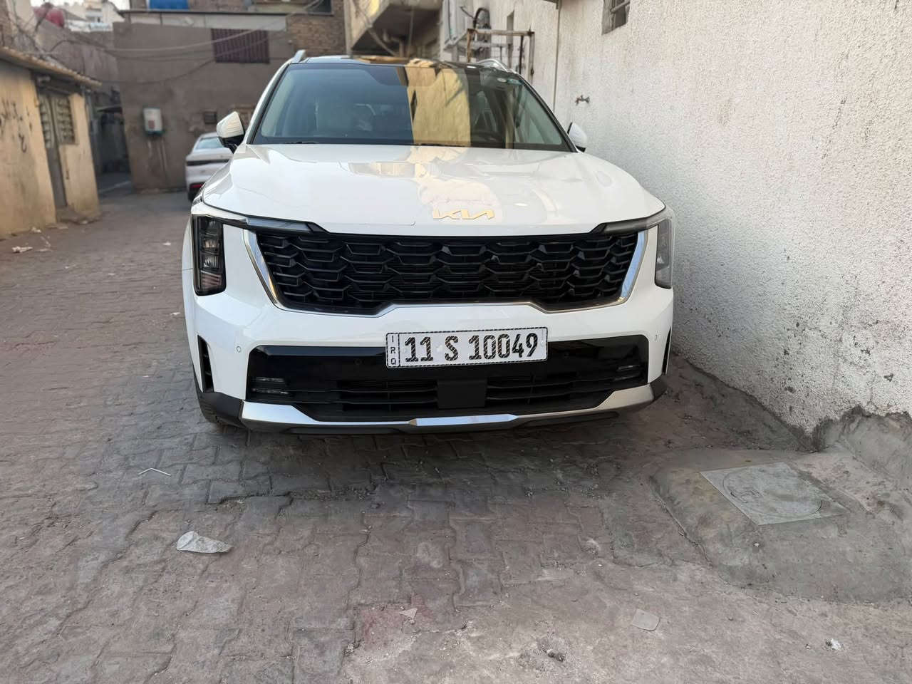 سورنتو ٢٠٢٦ • ماشي ٥٠٠٠ • كفالة سنة