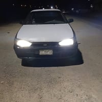 ١٩٩٣ • كهرباء كاملة • قفل مركزي
