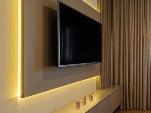 التميمي • ديكور منزلي • وحدات تلفزيون