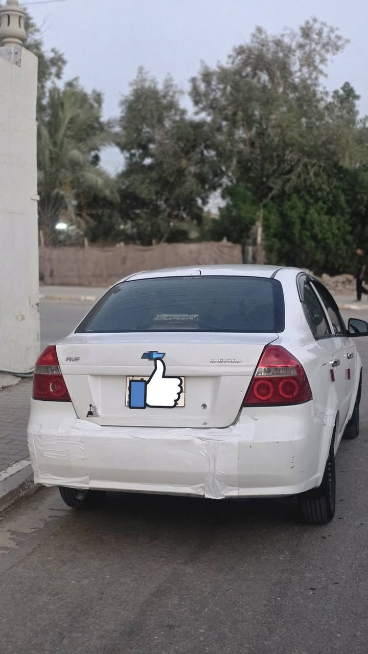 السلام عليكم
من رخصلت الادمن 
السلام عليكم أفيو 2008 رقم بغداد الدولي سياره خليجي مكينه مسكر جديده كير عادي سياره جاهزه من حداديه وتايرات منظومه تبريد كامله جديده توني شاده سياره بيها جاملغ الامامي وشبر بل تكمه ورشات صبغ مكان الديوانيه الحمزه الشرقي السعر48  وبيها مجال رقم هاتف ***********
