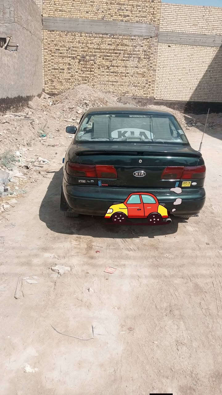 موديل ٩٦ • تكييف شغال • تحويل بنفس اليوم