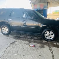 تاهو LTZ • ٢٠١٤ • صلاح الدين بيجي