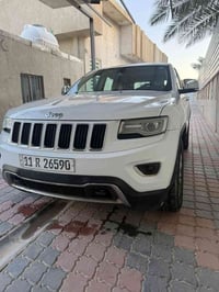لاريدو • ٢٠١٤ • بدون دواخل