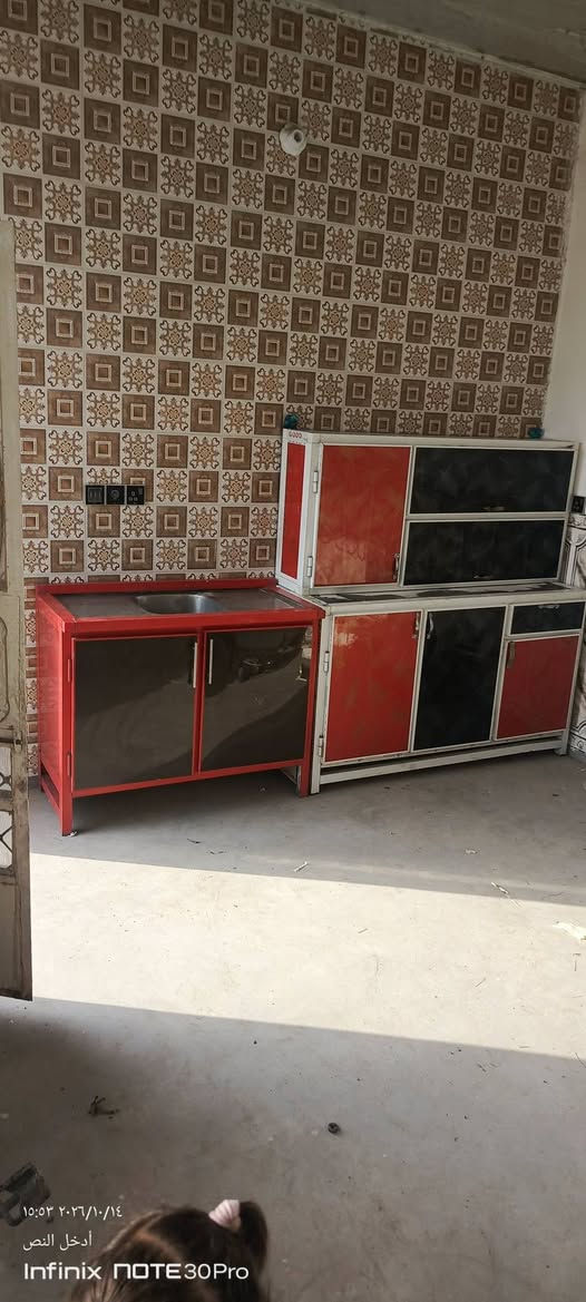 كاونتر • نضيف • ٣قطع