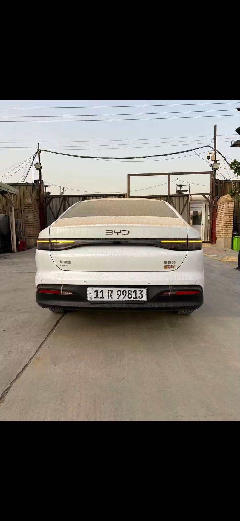 سيل فايف • ٢٠٢٥ • ماشيه ٢٦٠٠٠