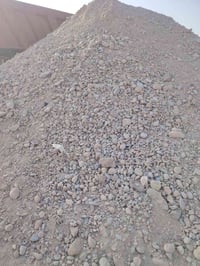 سكله نور الحسين • رمل مغسول • اسمنت دلتا
