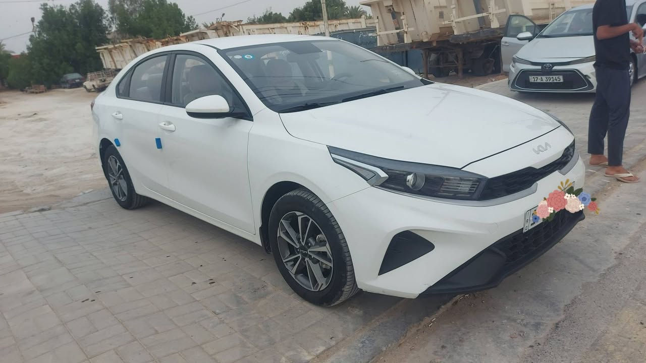سيراتو ٢٠٢٤ • ٧٧٠٠٠ • مواصفات كويتية