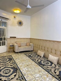 ١٠٠م • نظيف • وره السايلو