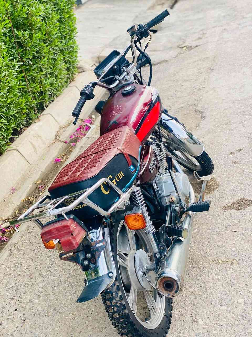 سولنك • ٢٠٢٢ • محرك شرط