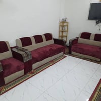 ٥ قطع • ١٠ مقاعد • ديوانية القادسية