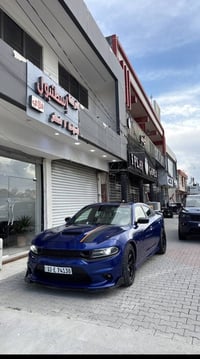 وين الي يريد يتونس بأنسب جارجر بل عراق دوج جارجر 2020 RT MAX محرك 5700...
