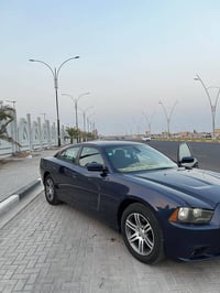 تشارجر • ٢٠١٤ • رقم بغداد