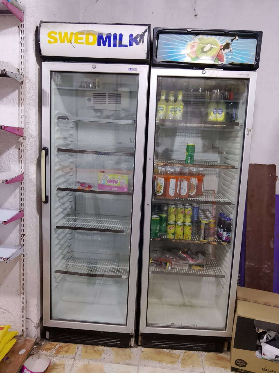 متااح ميز جام خانه عدد2
سلات جبس عدد2 سله جبس لعيونك 1 عارظات عدد 20  اتصل  ***********
