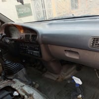 دشبول ابريجو • نضيف • بل كوفه
