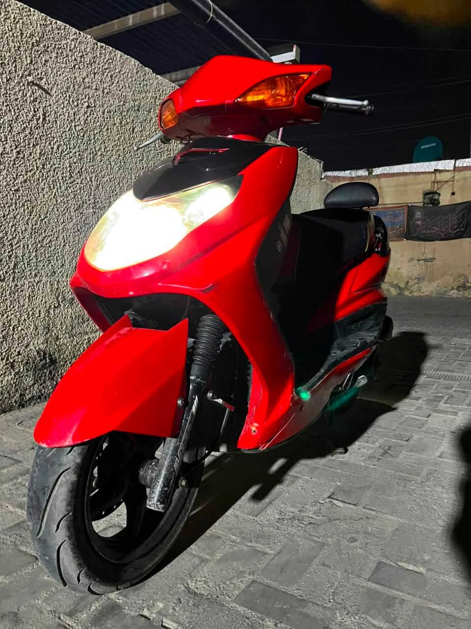 مكلف بل نشر السلام عليكم دراجة سكنس فحل كوري مكينه ما مفتوحه كلجات رياضي الدراجه كفاله عامه السعر 750 العنوان حي اور 
***********
