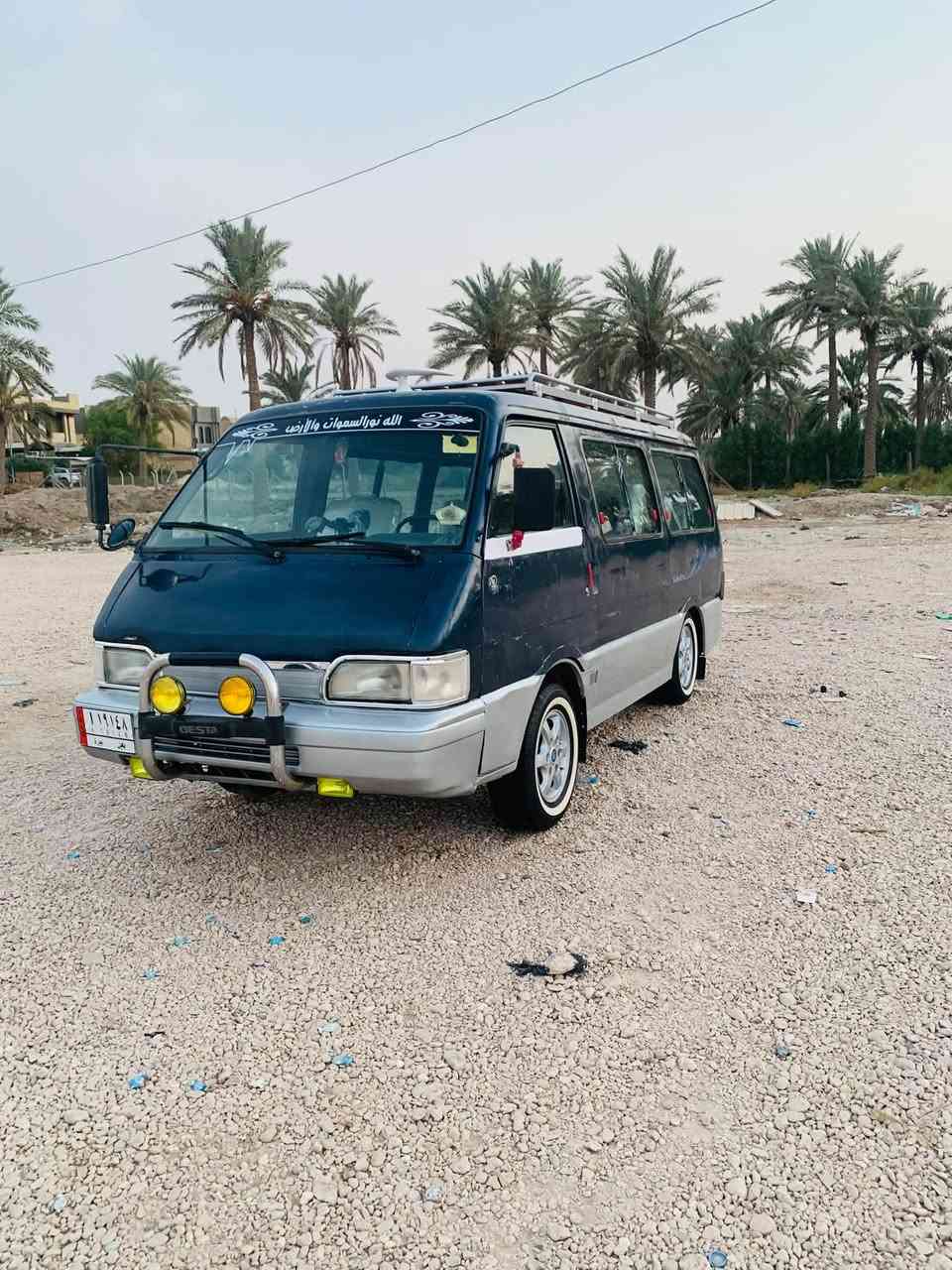 سلام عليكم كيا بستا موديل 95 رقم بابل الماني مصفره هيىه ومرور مكينه كير اكسن مكفولات شواصي كفاله حداديه تخم تاير كهربائيات كله جديد دوشمه جديده السياره جاهزه من كلشي السعر 46 وبيهه مجال الشراي يتصل *********** مكاني بابل قضاء القاسم
