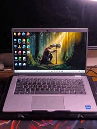 ديل Latitude 5420 • i5 جيل11 • 8GB رام