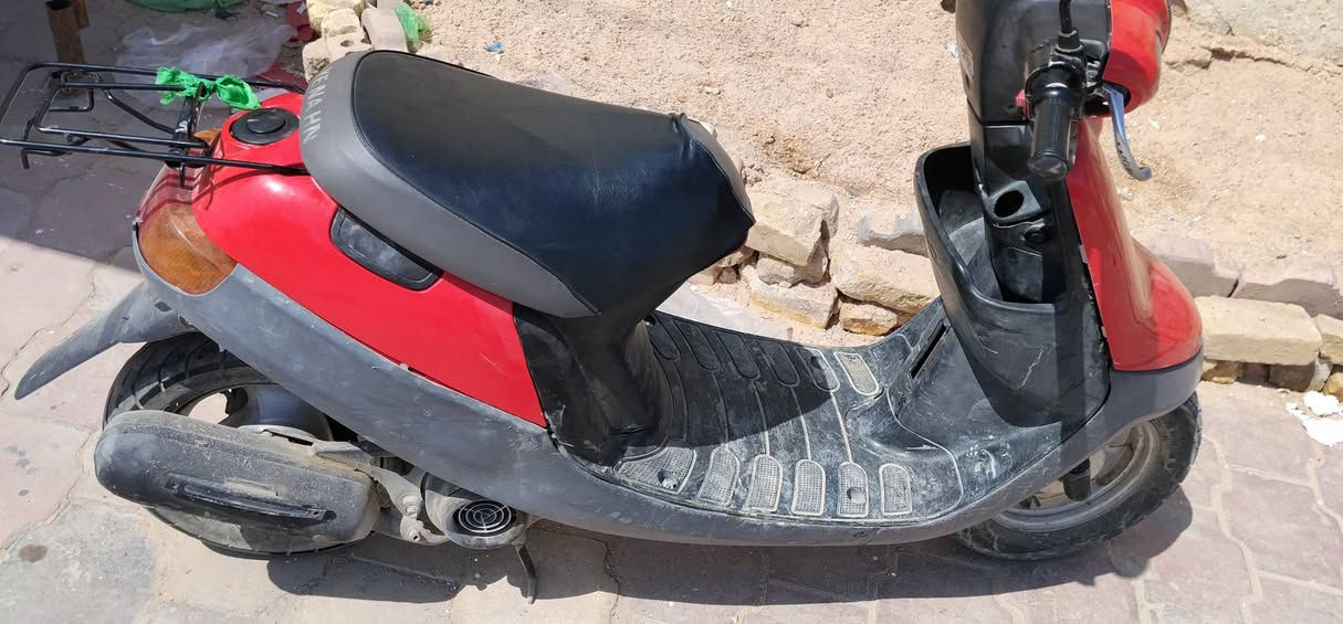 سلام عليكم دراجه بتره لبيع نضيفه الاستفسار خاص
