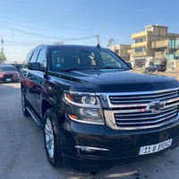 تاهو • وارد امريكي • ٢٠١٩